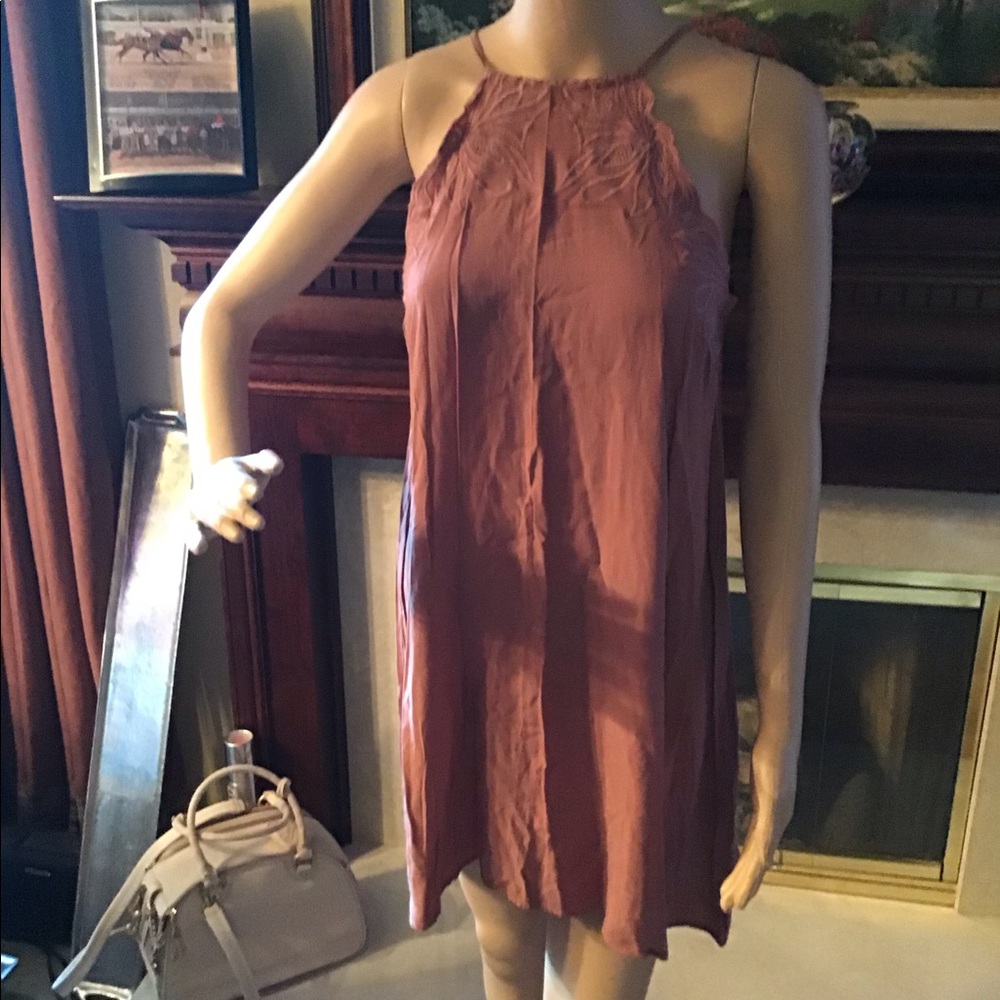 Kendall & Kylie Beautiful Long Shirt or Short Dess in Small